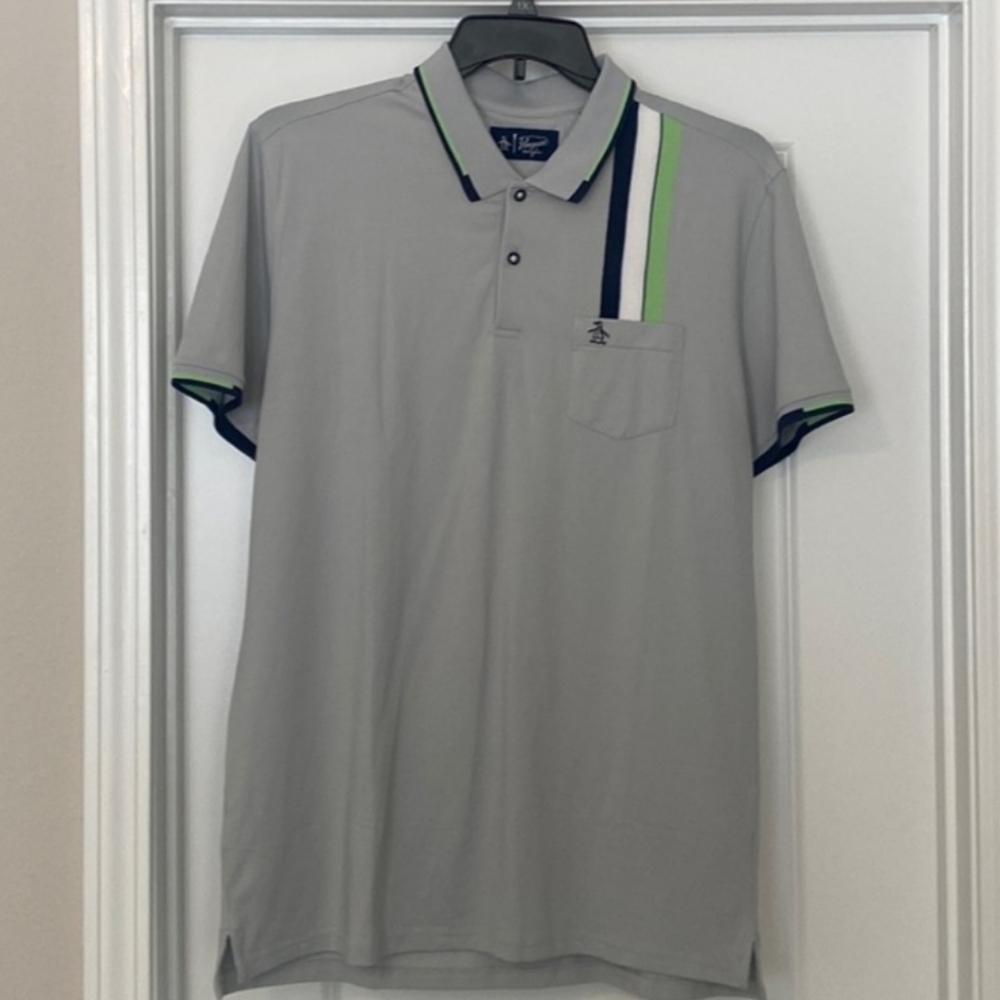 Original Penguin Polo Shirt